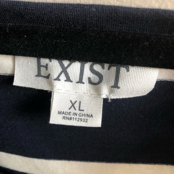 Never worn Exist dress - Picture 5 of 11